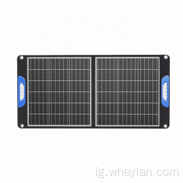 100W Solar Panel (CKPV-70W SALAr PACK-6P)